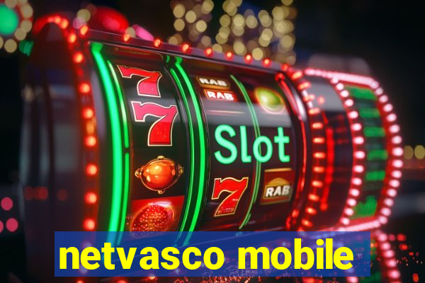 netvasco mobile